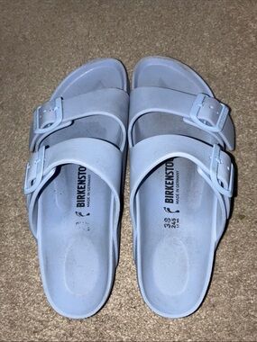 Birkenstock Arizona Slide Sandals